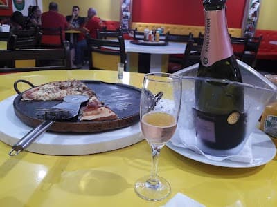 Pizza 2000 - Foto 7