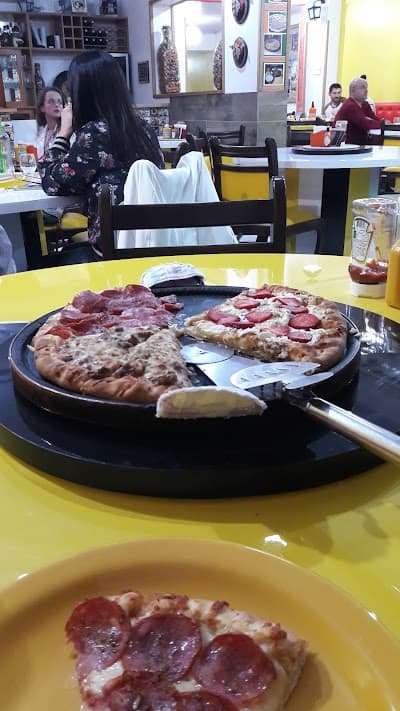 Pizza 2000 - Foto 8