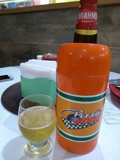Pizza 2000 - Foto 9