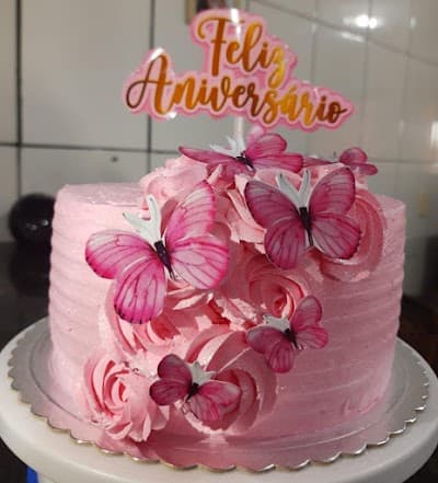 JoãoeMaria Bolos e Doces - Foto 2