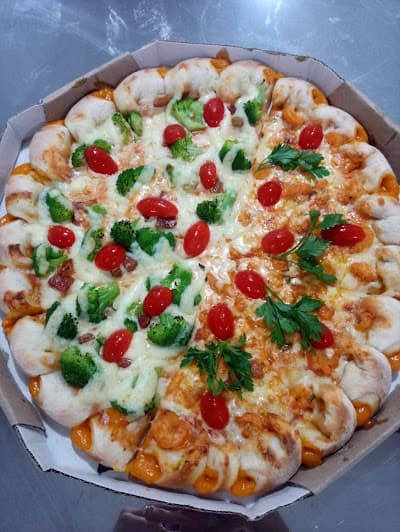 Pomodoro Pizzas e Esfihas Delivery - Foto 3