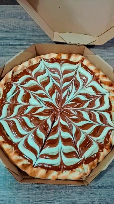 Pomodoro Pizzas e Esfihas Delivery - Foto 5