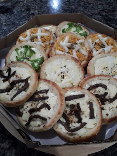 Pomodoro Pizzas e Esfihas Delivery - Foto 7