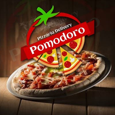 Pomodoro Pizzas e Esfihas Delivery - Foto 8