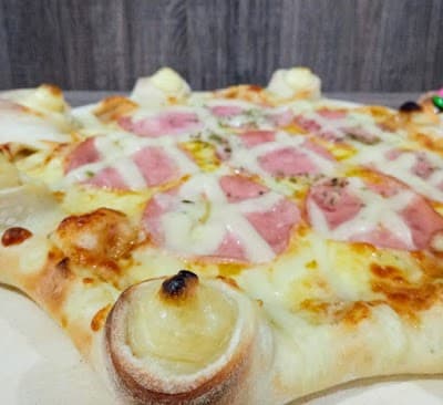 Pomodoro Pizzas e Esfihas Delivery - Foto 10