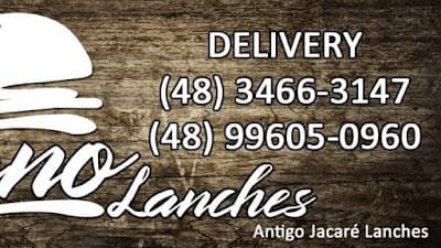 Nano Lanches - Foto 5