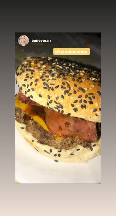 Nano Lanches - Foto 7