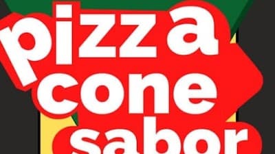 PIZZA CONE SABOR - Foto 3