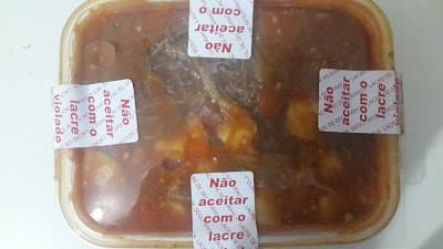 Restaurante Itália na Caixa - Foto 2