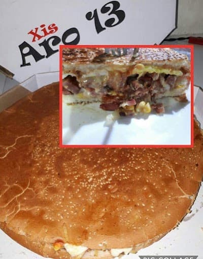 Restaurante E Pizzaria Da Casa - Foto 4