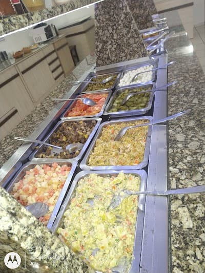 Restaurante E Pizzaria Da Casa - Foto 6