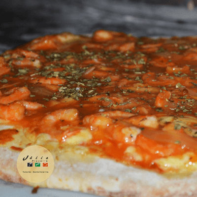 Júlia Pizzaria - Foto 3