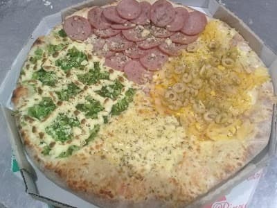Júlia Pizzaria - Foto 6