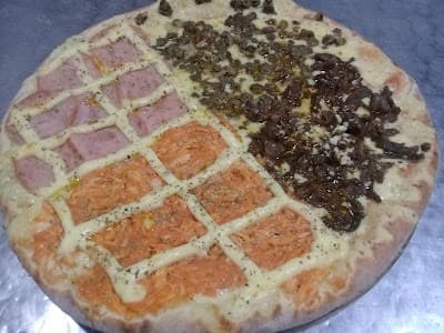 Júlia Pizzaria - Foto 8