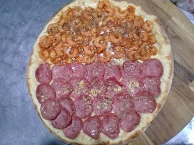 Júlia Pizzaria - Foto 10