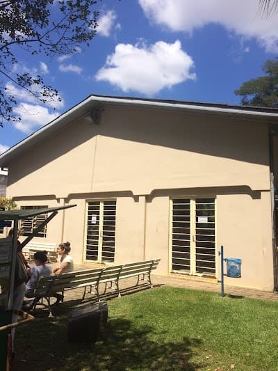 RU Agrárias UFPR - Foto 3