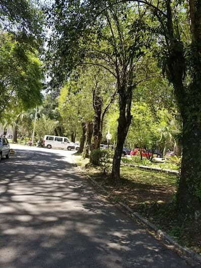 RU Agrárias UFPR - Foto 6