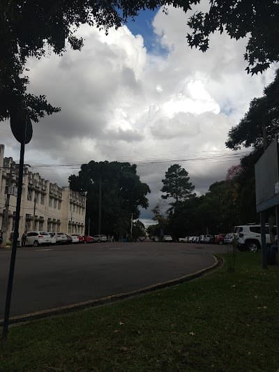 RU Agrárias UFPR - Foto 9