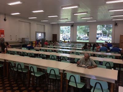 RU Agrárias UFPR - Foto 10