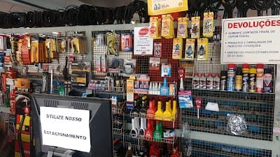 Auto Peças Santa Felicidade - Loja 2 - Foto 2