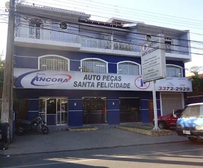 Auto Peças Santa Felicidade - Loja 2 - Foto 4