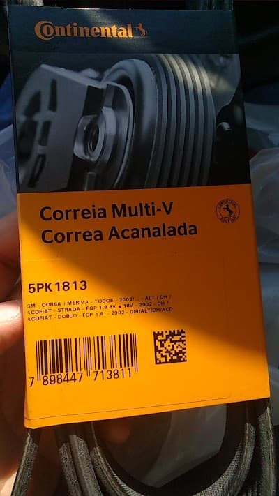 Auto Peças Santa Felicidade - Loja 2 - Foto 6