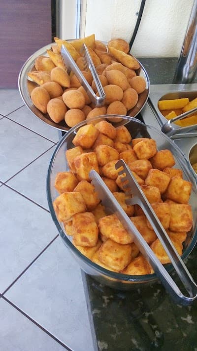 Irmãos de Paula Restaurante e Churrascaria - Foto 4