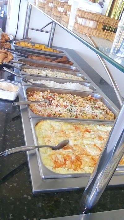 Irmãos de Paula Restaurante e Churrascaria - Foto 5