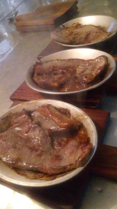 Irmãos de Paula Restaurante e Churrascaria - Foto 6