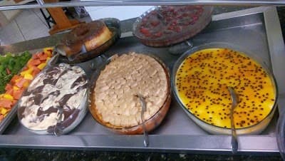 Irmãos de Paula Restaurante e Churrascaria - Foto 7