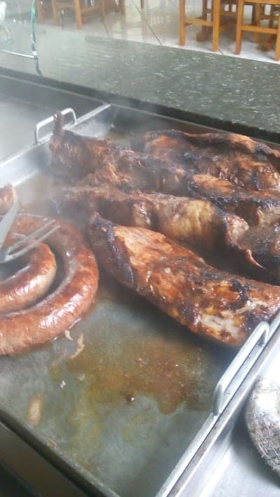 Irmãos de Paula Restaurante e Churrascaria - Foto 8