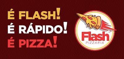 Flash Pizzaria - Foto 4