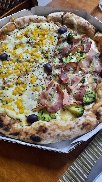 Roma Pizzaria Artesanal - Foto 4