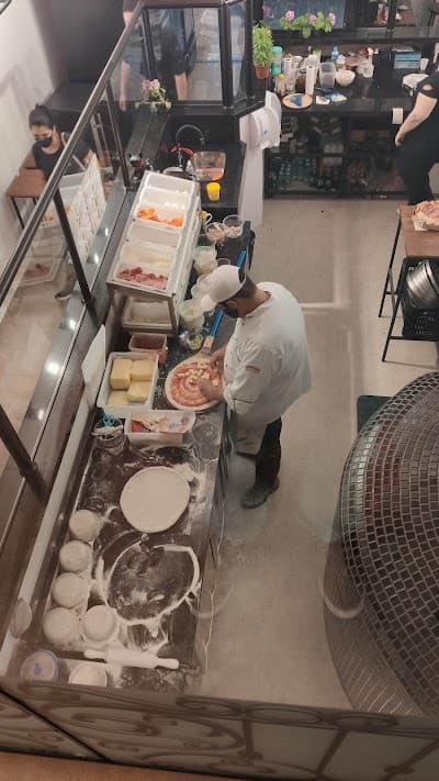 Roma Pizzaria Artesanal - Foto 6