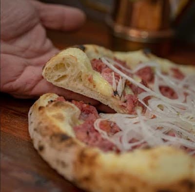 Roma Pizzaria Artesanal - Foto 7