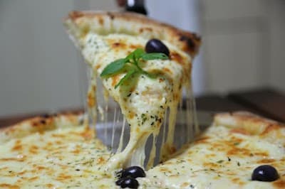 Roma Pizzaria Artesanal - Foto 10