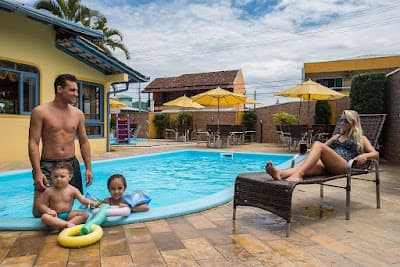 Vila Olaria Hotel - Foto 1