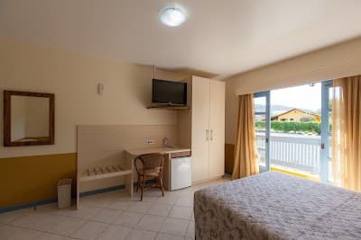 Vila Olaria Hotel - Foto 2