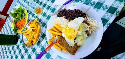 Secco Bar e Lancheria - Foto 1