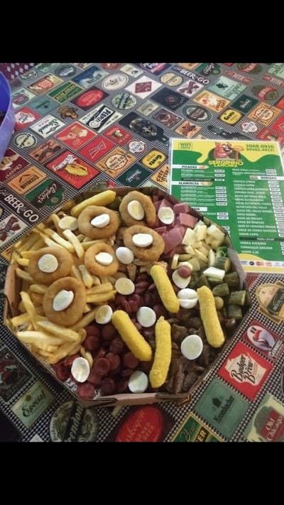 Scobdoo sergynho lanches - Foto 2