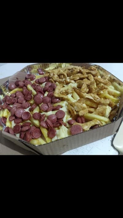 Scobdoo sergynho lanches - Foto 4