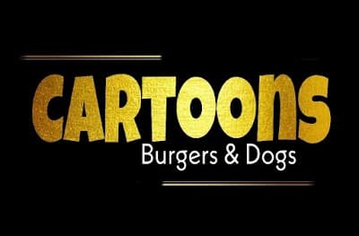 Cartoons burgers & dogs - Foto 3
