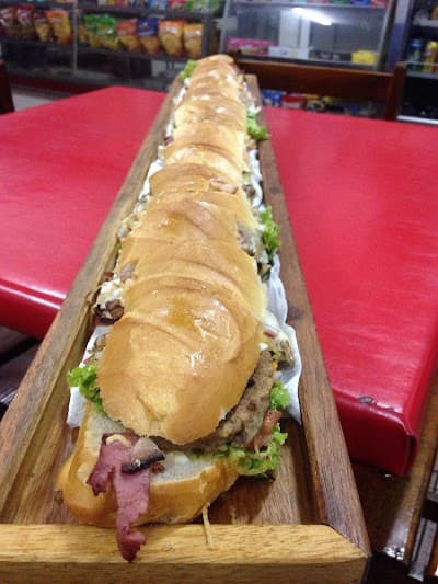 Ki Lanches Avenida - Foto 2