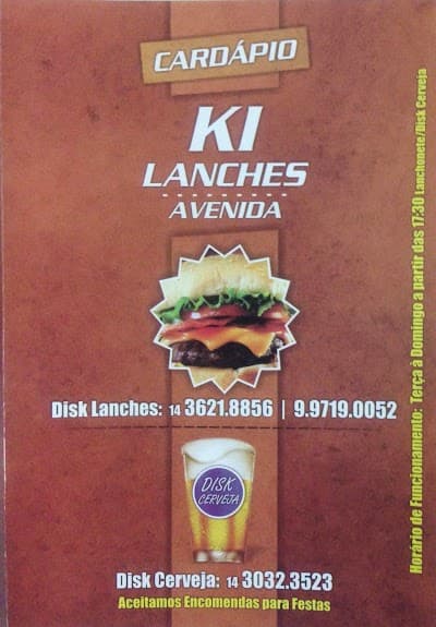 Ki Lanches Avenida - Foto 5