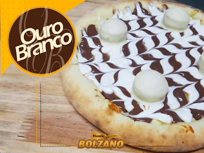 Pizzaria Bolzano Delivery - Foto 2