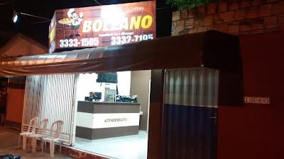 Pizzaria Bolzano Delivery - Foto 8