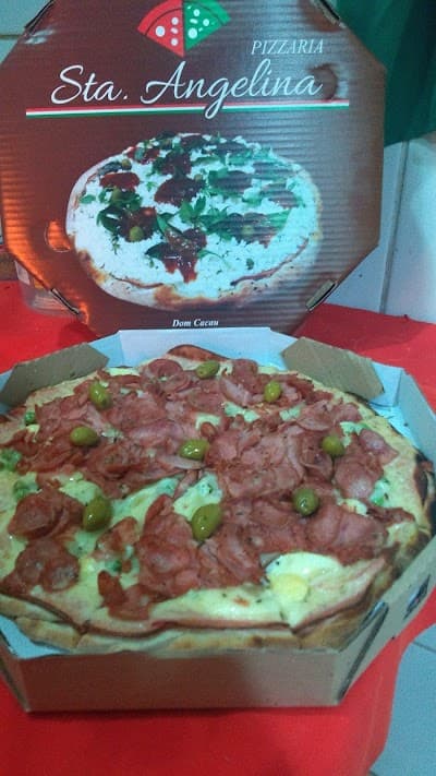 Pizzaria Bolzano Delivery - Foto 9