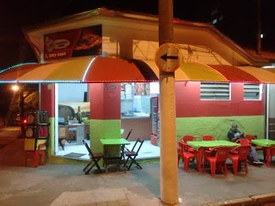 Tradizionalle Pizzeria - Foto 1