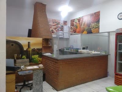 Tradizionalle Pizzeria - Foto 3