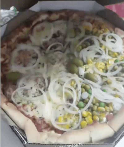 Tradizionalle Pizzeria - Foto 4